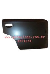 KAPORTA-ARKA KAPI SACI SAĞ 2101-03-06 Lada Vaz