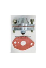 KARBÜRATÖR YAKIT ARTTIRMA DİYAFRAMI KOMPLE [Skoda Favorit,Forman,Felicia] 12