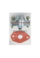 KARBÜRATÖR YAKIT ARTTIRMA DİYAFRAMI KOMPLE [Skoda Favorit,Forman,Felicia] 12