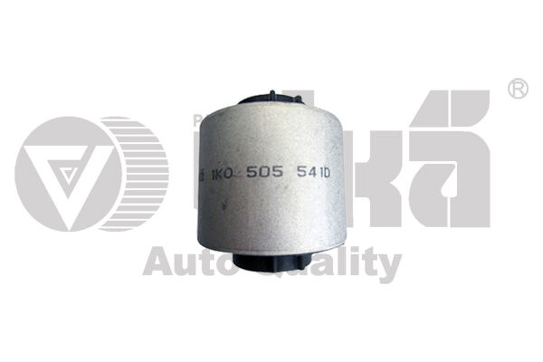 Volkswagen Golf 5 - Travers Takozu Arka - [Volkswagen Golf 6, Jetta, Passat; Skoda Octavia, Superb, Yeti; Seat Toledo, Leon] - 1K0505541D