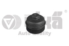 Volkswagen Passat - Yağ Filtre Kapağı CA-GO5-JE - [Volkswagen Polo; Skoda Fabia, Octavia] - 03C115433B