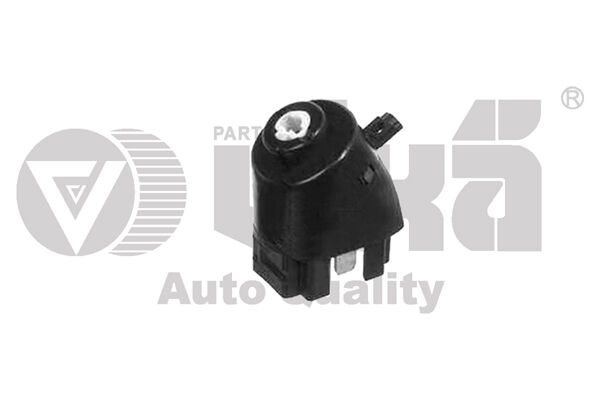 Volkswagen Polo - Kontak Soketi - [Volkswagen Golf, Passat, Transporter T4] - 6N0905865