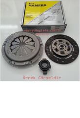 16V DEBRİYAJ-BASKI SETİ KMP. HAMERS 51 52 Lada Vega Kalina