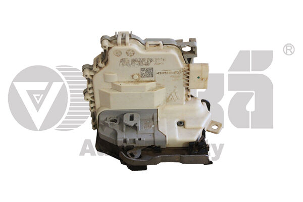 Audi A1 - Kapı Kilit Mekanizması Arka Sağ 11-18 - [Audi A3; Audi A4; Audi A5; Audi Q5] - 8X1839016