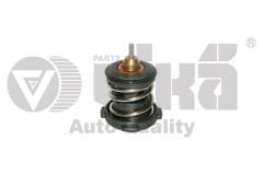 Audi A1 - Termostat İç 80 C - [Audi A3, A4; Skoda Fabia, Octavia, Rapid; Volkswagen Golf, Passat, Polo] - 04E121113C