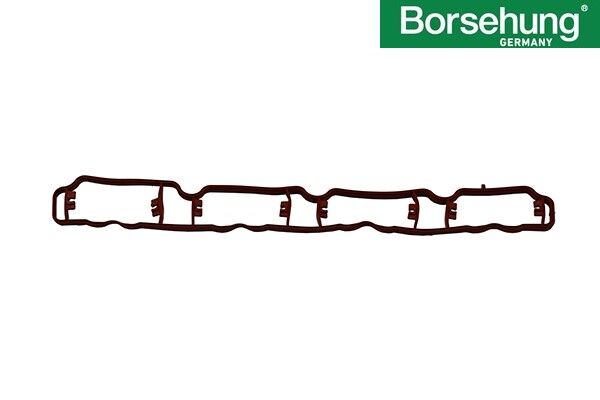 Audi A3 - Emme Manifold Contası 1.8-2.0 TFSI BZB-CDHA-B-CDNC-CDAA-CABA-B - [Audi A4, A5, A6; Volkswagen Beetle, Bora, Caddy; Skoda Octavia, Rapid, Roomster] - 06F129717D