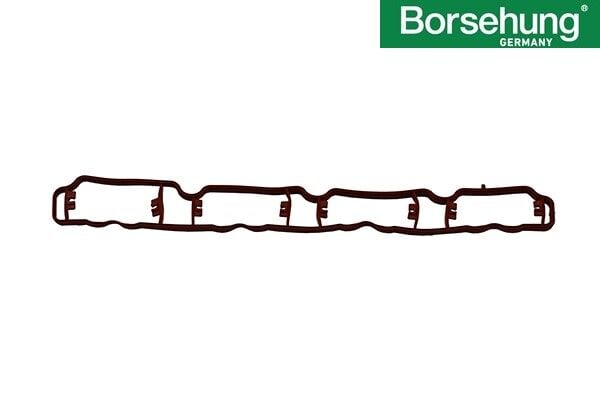 Audi A3 - Emme Manifold Contası 1.8-2.0 TFSI BZB-CDHA-B-CDNC-CDAA-CABA-B - [Audi A4, A5, A6; Volkswagen Beetle, Bora, Caddy; Skoda Octavia, Rapid, Roomster] - 06F129717D