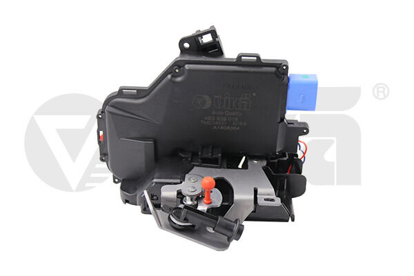 Audi A8 - Kapı Kilit Mekanizması Arka Sağ 04-08 - 4E0839016