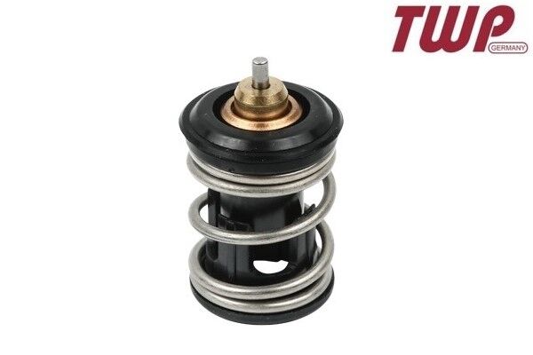 Audi A1 - Termostat İç 105 C - [Audi A3; Skoda Fabia, Octavia, Rapid; Volkswagen Golf, Polo, Sharan] - 04E121113F