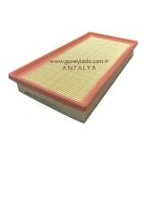 HAVA FİLTRESİ [Skoda Fabia, AZQ 1.2] SA463   13F