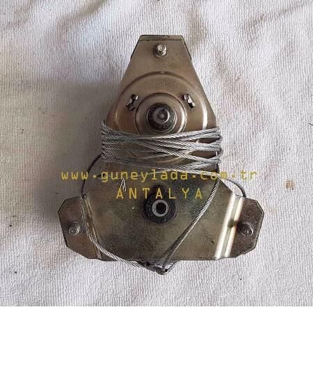 KAPI-CAM MEKANİZMASI ARKA 47 Lada Vaz