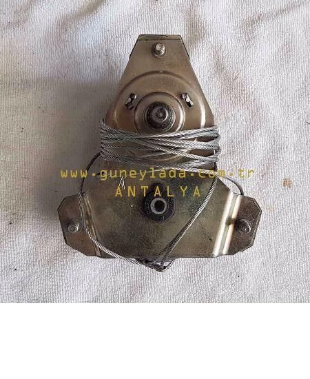 KAPI-CAM MEKANİZMASI ARKA 47 Lada Vaz