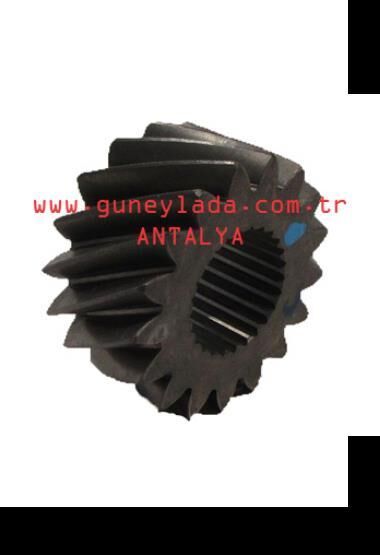 ŞANZ-DİŞLİ MAHRUTİ UÇ 17 DİŞ 51 52 Lada Vega Kalina