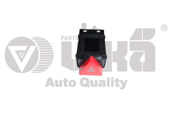 Volkswagen Polo - Flaşör Anahtarı (Üçgen Tip) - [Volkswagen Transporter T4] - 6N0953235B