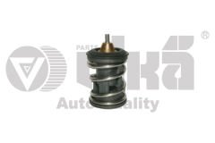 Audi A1 - Termostat İç 105 - [Audi A3; Skoda Fabia, Octavia, Rapid; Volkswagen Golf, Polo, Sharan] - 04E121113F
