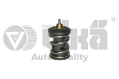 Audi A1 - Termostat İç 105 - [Audi A3; Skoda Fabia, Octavia, Rapid; Volkswagen Golf, Polo, Sharan] - 04E121113F
