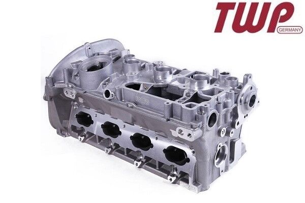 Audi A3 - Silindir Kapağı (6 MM) 1.8-2.0 TFSI BZB-CABA-B-CDAA-CDHA-CDHB - [Audi A4; Volkswagen Passat; Skoda Superb] - 06H103064A