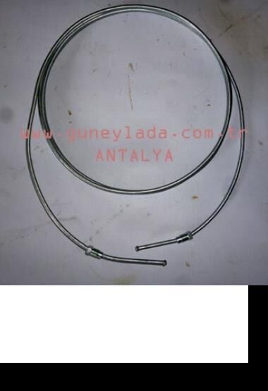 FREN-BORUSU MERKEZ-LİMİTÖR  48 Lada Samara