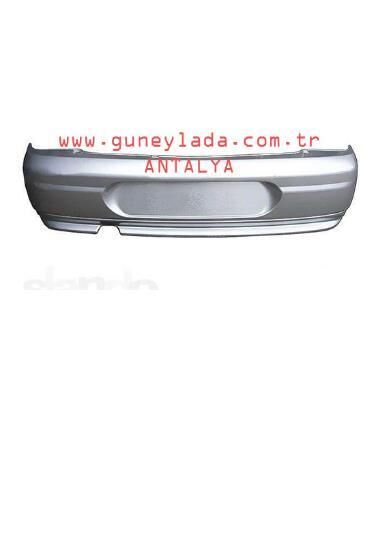HB KAPORTA-ARKA TAMPON 51 Lada Vega