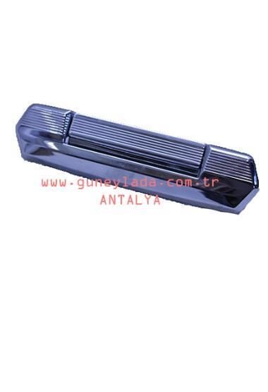 KAPI-DIŞ AÇMA KOLU SOL DAA3 ARKA 2101-2102-2106 47 Lada Vaz