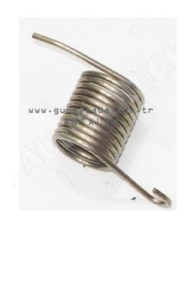 KARBÜRATÖR GAZ YAYI [Skoda Favorit,Forman,Felicia,Pickup] 12