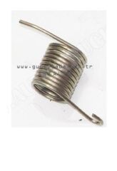 KARBÜRATÖR GAZ YAYI [Skoda Favorit,Forman,Felicia,Pickup] 12