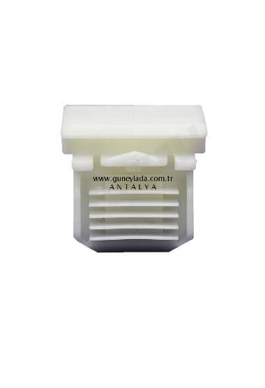 KLİPS,Bagaj Kilit Kaplama [Skoda Felicia]  12