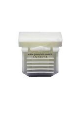 KLİPS,Bagaj Kilit Kaplama [Skoda Felicia]  12