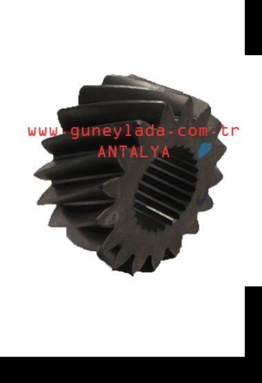 ŞANZ-DİŞLİ MAHRUTİ UÇ 17 DİŞ 51 52 Lada Vega Kalina