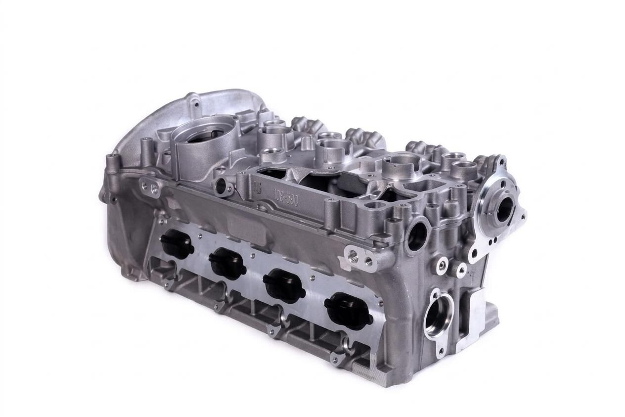 Audi A4 - Silindir Kapağı (6 MM) 2.0 TFSI CDNB-CDNC - [Audi A5, A6, Q5] - 06H103064L