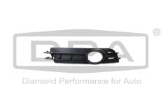 Audi A6 - Sis Far Izgarası Sol 05-08 - 4F0807681A