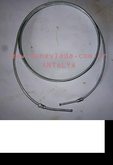 FREN-BORUSU ARKA UZUN 48 Lada Samara