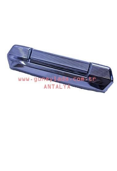 KAPI-DIŞ AÇMA KOLU SAĞ DAA3 ARKA 2101-2102-2106 47 Lada Vaz