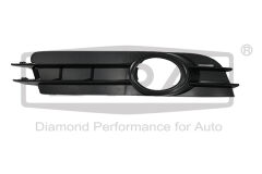 Audi A6 - Sis Far Izgarası Sağ 05-08 - 4F0807682A