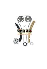 EKSANTRİK ZİNCİR SETİ  [Skoda Fabia 1.2, AZQ,BME,BZG,BXV]   13