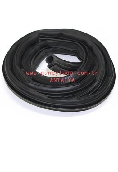 KAPI TOZ LASTİĞİ ÖN veya ARKA için [LADA Tip, Skoda Felicia,Favorit,Forman,Pickup]