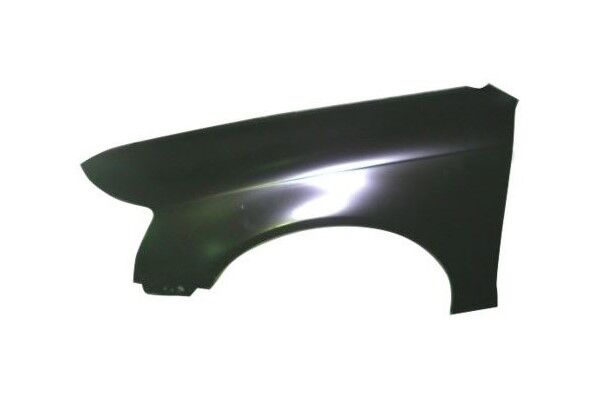 Audi A6 - Çamurluk Ön Sol (Deliksiz Alüminyum) 09-11 - 4F0821103FA