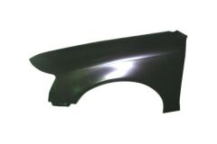 Audi A6 - Çamurluk Ön Sol (Deliksiz Alüminyum) 09-11 - 4F0821103FA