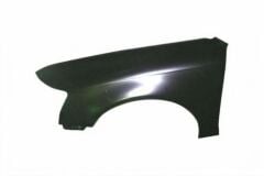 Audi A6 - Çamurluk Ön Sol (Deliksiz Alüminyum) 09-11 - 4F0821103FA