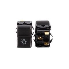 ELEK-DÜĞME FAR ANAHTARI (6 SOKETLİ) 47 Lada Vaz