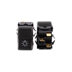 ELEK-DÜĞME FAR ANAHTARI (6 SOKETLİ) 47 Lada Vaz