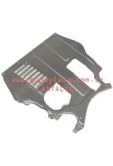 KAPORTA-MOTOR KARTER MUHAFAZA TOZ SACI 51 Lada Vega