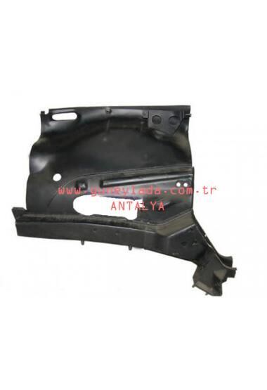 KAPORTA-PODYA ÇAMURLUK ÖN İÇ KMP. SAĞ  49 Lada Niva