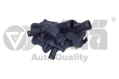 Skoda Superb - Su Pompası & Gövdesi Komple (5 Çıkışlı) 1.2-1.4 TSI - [Seat Ibiza, Leon; Volkswagen Golf, Passat, Polo; Skoda Octavia, Yeti] - 04E121600P