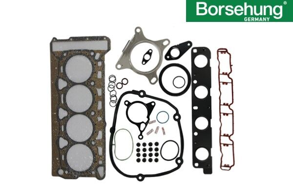 Volkswagen Golf - Takım Conta Üst 1.8-2.0 TFSI BZB-CDHA-B-CDNC-CDAA-CABA-B - [Volkswagen Jetta, Passat, TOUAREG; Audi A3, Q5, TT; Seat Alhambra, Altea, Cordoba] - 06H103383AF