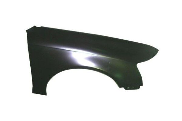 Audi A6 - Çamurluk Ön Sağ (Deliksiz Alüminyum) 09-11 - 4F0821104FA