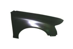 Audi A6 - Çamurluk Ön Sağ (Deliksiz Alüminyum) 09-11 - 4F0821104FA