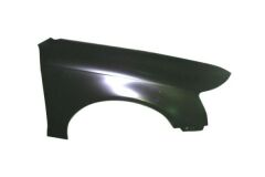 Audi A6 - Çamurluk Ön Sağ (Deliksiz Alüminyum) 09-11 - 4F0821104FA