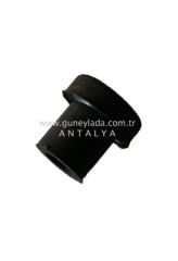 BAGAJ TABLA LASTİĞİ [Skoda Felicia]  12