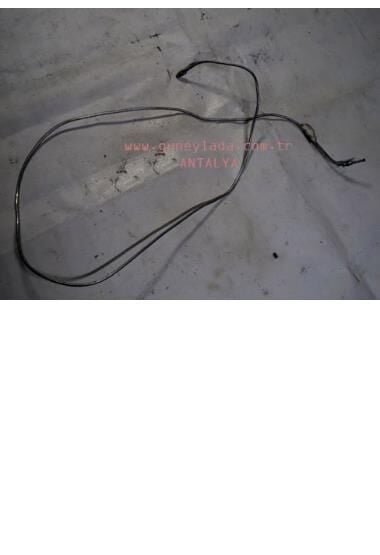 FREN-BORUSU ARKA SAĞ-UZUN 48 Lada Samara